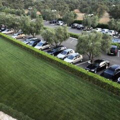 Отель Gallipoli Resort Италия, Галлиполи - отзывы, цены и фото номеров - забронировать отель Gallipoli Resort онлайн парковка