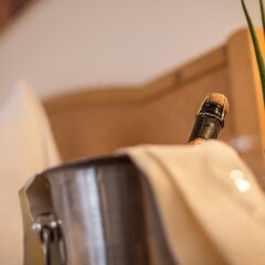 Hotel Thuinerwaldele Випитено спа
