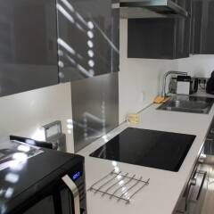 Апартаменты Lovely Apartment в номере фото 2