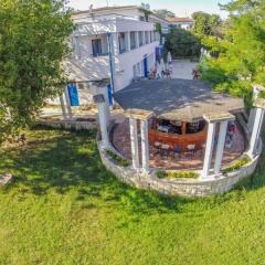 Отель Chaika Hotel Болгария, Св. Константин и Елена - отзывы, цены и фото номеров - забронировать отель Chaika Hotel онлайн фото 2