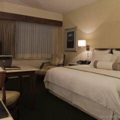 Отель Fiesta Inn Guadalajara Expo комната для гостей фото 2