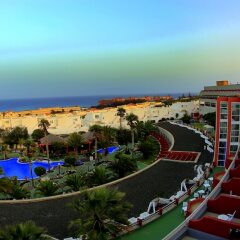 Отель Labranda Golden Beach Коста Кальма балкон