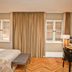 Cortiina Hotel комната для гостей