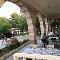 Yakut Hotel Cappadocia Турция, Ортахисар - отзывы, цены и фото номеров - забронировать отель Yakut Hotel Cappadocia онлайн фото 7