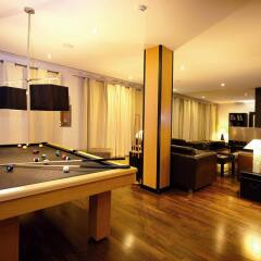 Hotel Vila Gale Praia детские мероприятия