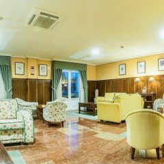 Отель Spa La Hacienda De Don Juan Испания, Льянес - отзывы, цены и фото номеров - забронировать отель Spa La Hacienda De Don Juan онлайн интерьер отеля фото 2