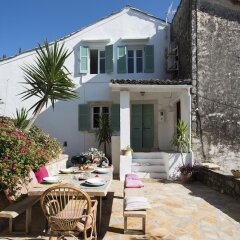 Отель White Jasmine Cottage Греция, Корфу - отзывы, цены и фото номеров - забронировать отель White Jasmine Cottage онлайн фото 7