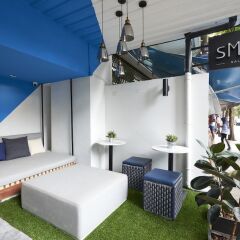 Smore Hotel Sala Deang