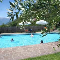 Отель Pension Sonnheim Гаргаццоне бассейн фото 2