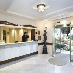 Hotel MS Tropicana интерьер отеля фото 2