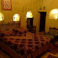 Travellers Cave Hotel Турция, Гёреме - отзывы, цены и фото номеров - забронировать отель Travellers Cave Hotel онлайн фото 5