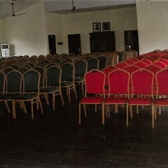 44 Lodge And Suites in Ikeja, Nigeria from 140$, photos, reviews - zenhotels.com