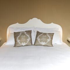 Отель Guest House - BluLassù Rooms комната для гостей фото 4