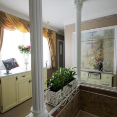 Гостиница Anita Guest House спа