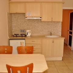 Club Dena Apartments Турция, Мармарис - отзывы, цены и фото номеров - забронировать отель Club Dena Apartments онлайн в номере