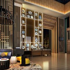 Отель Manathai Surin Phuket развлечения