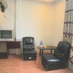 Tan Anh Dalat Hotel Далат интерьер отеля