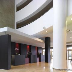 Отель Abades Nevada Palace Испания, Гранада - отзывы, цены и фото номеров - забронировать отель Abades Nevada Palace онлайн интерьер отеля фото 3