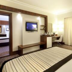 Ikbal Thermal Hotel & SPA Afyon удобства в номере фото 2