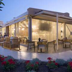 Отель Wyndham Grand Athens питание фото 3