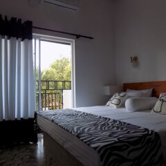 Отель Prosperity Villa комната для гостей фото 2