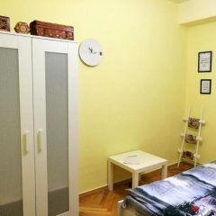 Astghik's Apartment in Yerevan, Armenia from 92$, photos, reviews - zenhotels.com sauna