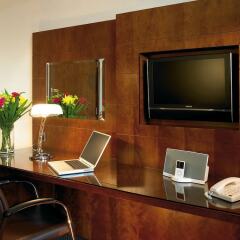Macdonald Hotel And Spa Манчестер фото 9
