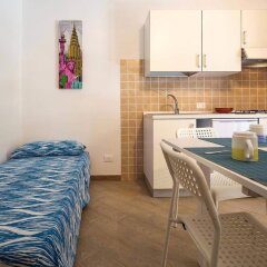 Отель Belle Arti - Case Vacanza Италия, Палермо - отзывы, цены и фото номеров - забронировать отель Belle Arti - Case Vacanza онлайн в номере фото 2