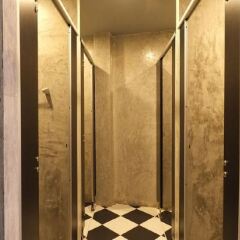 Everyday Bangkok Hostel Бангкок сауна