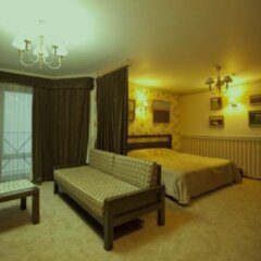 Arthotel Mini-Hotel комната для гостей фото 2