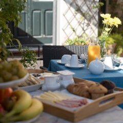 Отель B&B Palazzo Bernardini Лечче фото 13