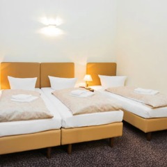 Upper Room Hotel Kurfürstendamm детские мероприятия фото 2
