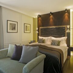 Hotel Villa Honegg комната для гостей фото 4