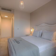 Отель Alalucca Butik Otel - Adults Only Чешме комната для гостей фото 3
