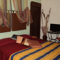 Отель B&B Aesis La Dolce Collina Джези удобства в номере