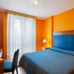 Hotel Berlino комната для гостей фото 3