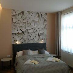 Отель Sklep Restaurant & Accommodation Чехия, Прага - отзывы, цены и фото номеров - забронировать отель Sklep Restaurant & Accommodation онлайн комната для гостей фото 2