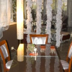 Hotel Slaviani Димитровград бассейн