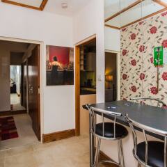 Отель Comfortable Bright & Spacious 2 Bed Central London Великобритания, Лондон - отзывы, цены и фото номеров - забронировать отель Comfortable Bright & Spacious 2 Bed Central London онлайн в номере