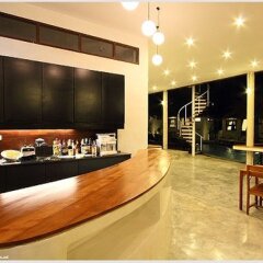 Отель Lazy Days Samui Beach Resort Таиланд, Самуи - 1 отзыв об отеле, цены и фото номеров - забронировать отель Lazy Days Samui Beach Resort онлайн интерьер отеля фото 2