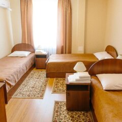 Гостиница Гранд-Тамбов детские мероприятия фото 2