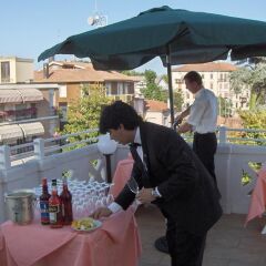 Hotel Villa Delle Palme