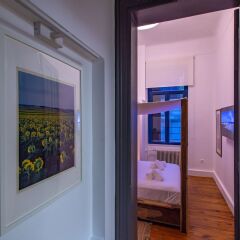 Отель Art Pantheon Suites in Plaka Греция, Афины - отзывы, цены и фото номеров - забронировать отель Art Pantheon Suites in Plaka онлайн фото 3