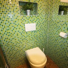 Adam&eva Hostel Prague Прага ванная фото 2