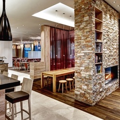 Отель Hilton Garden Inn Davos Швейцария, Давос - отзывы, цены и фото номеров - забронировать отель Hilton Garden Inn Davos онлайн гостиничный бар фото 2