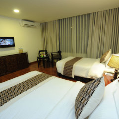 Отель Ghangri Непал, Катманду - отзывы, цены и фото номеров - забронировать отель Ghangri онлайн комната для гостей фото 3