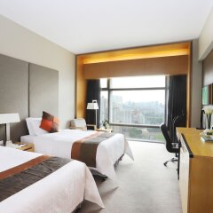 Jianguo Hotel Guangzhou Гуанчжоу фото 5