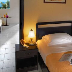 Acrotel Lily Ann Beach Hotel комната для гостей фото 5