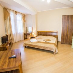 Гостиница Kamchatka Guest House комната для гостей фото 2