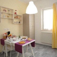 Отель B&B Gli Alberetti Италия, Лорето - отзывы, цены и фото номеров - забронировать отель B&B Gli Alberetti онлайн